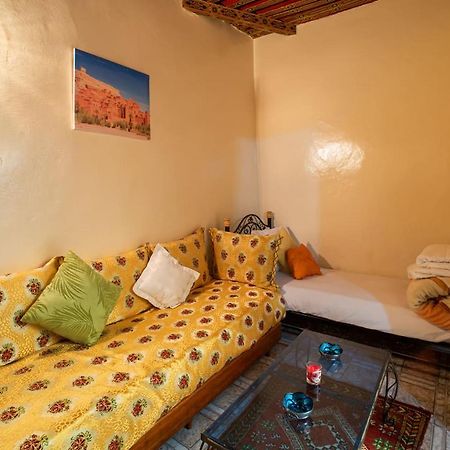 Dar Najia Fez Exterior foto