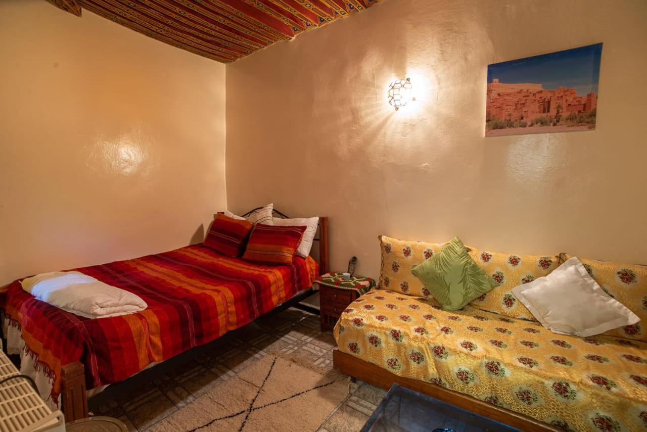 Dar Najia Fez Exterior foto